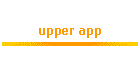 upper app